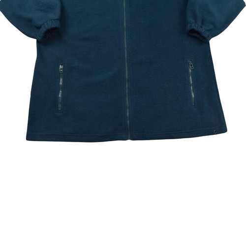 Vintage Le Shark fleece jacket used