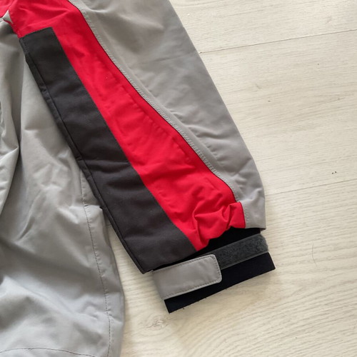 Aigle sailing technical jacket like new, small unisex