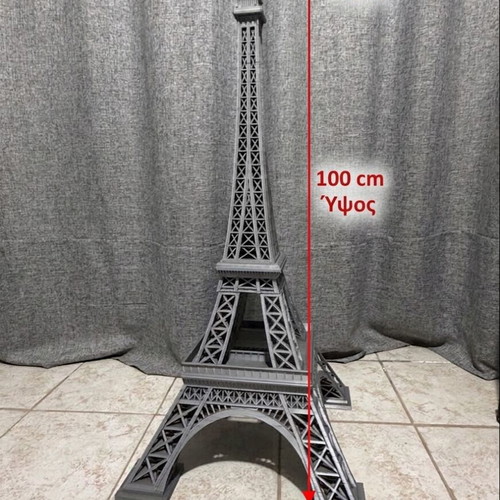 Custom 3D Printed Giant Size Monument Collection