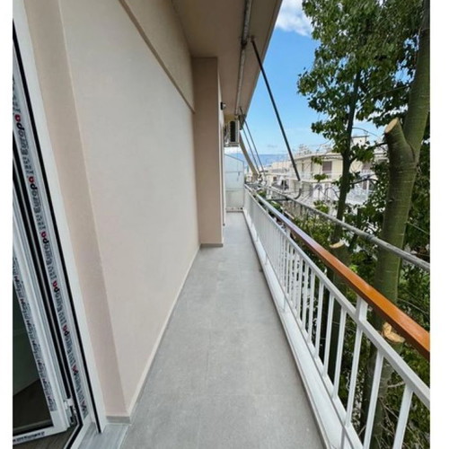 Renovated apartment 62 sqm 2nd floor in Aigaleo with 2 bedrooms