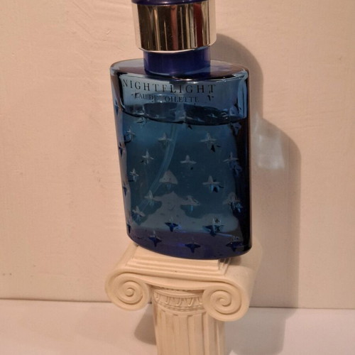Joop Nightflight Eau De Toilette 75 ml used for men