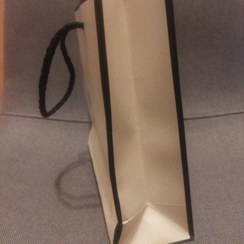 Links of London paper bag like new