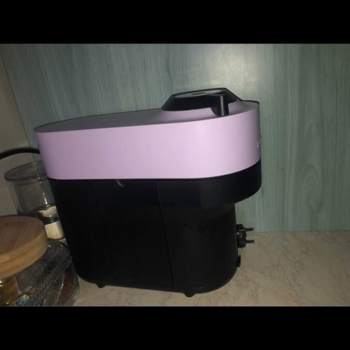 Nespresso Vertuo coffee machine