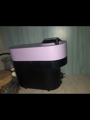 Nespresso Vertuo coffee machine