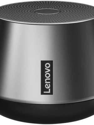 Lenovo Thinkplus K3 Pro Ηχείο Bluetooth 3W Ασημί καινούργιο
