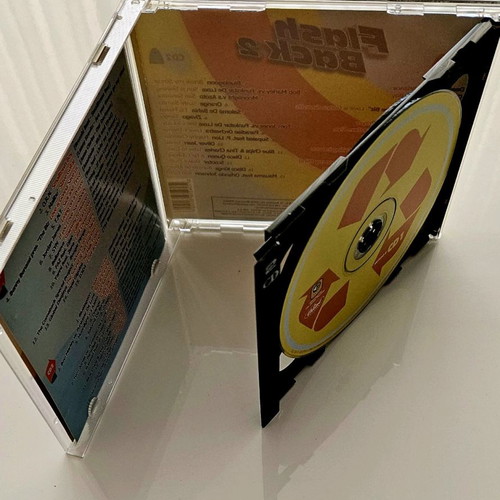 Flash Back 2 CD compilation like new