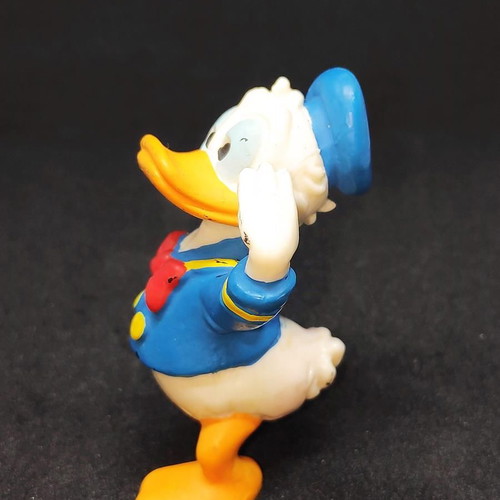 Donald Duck Bullyland Disney figure, rare