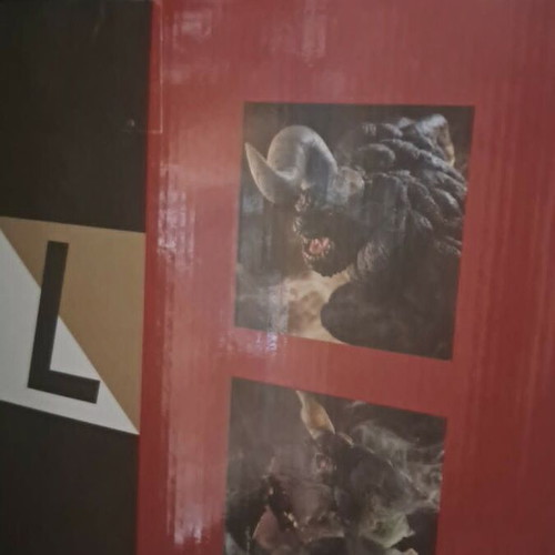Berserk Zodd Figure Pop Up Parade