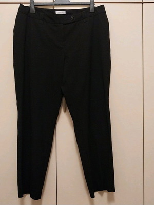 Yessica by C&A women's pants 3XL black like new