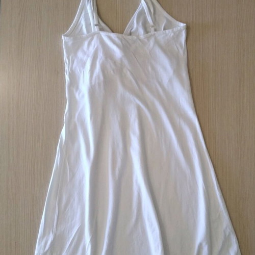 Le Vertige dress size M/38 black and white like new