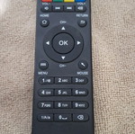 Universal IR Remote for Android TV Box new