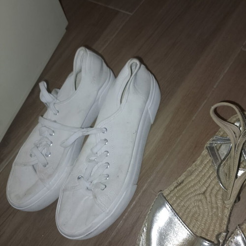 Schutz shoes like new, size 40, pack of 9 pairs