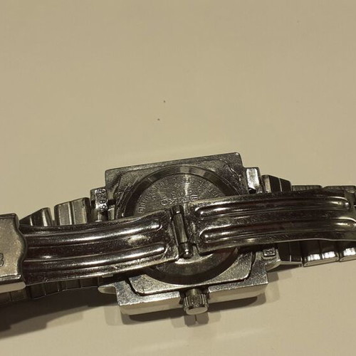 Seiko 5 Hi Beat 27mm women's watch used, vintage