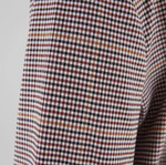 Πουκάμισο Bershka μεταχειρισμένο, πολύχρωμο, μέγεθος M