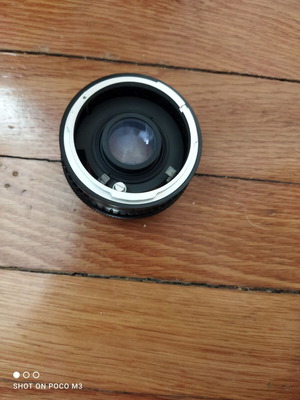 Skylite AUTO 2x tele converter για Canon σαν καινούργιο