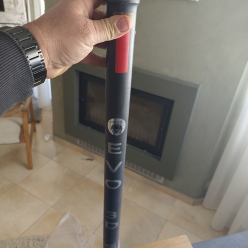 Evo 3D Radiometer like new