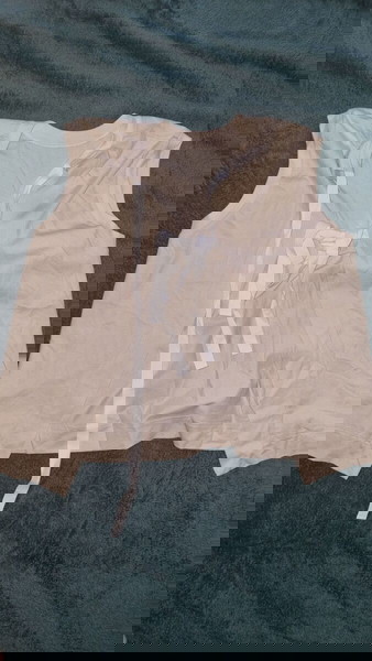 -40% Sale! Marni Couture Γυναικεία Αμάνικη Μπλούζα