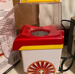 Popcorn maker like new