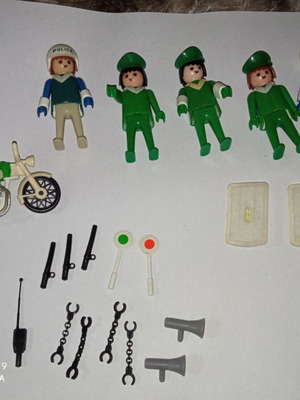 Playmobil 3232 Lyra σαν καινούργιο συλλεκτικό σετ