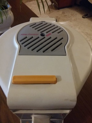 Pressure cooker like new