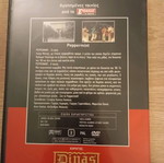 Peppermint DVD like new