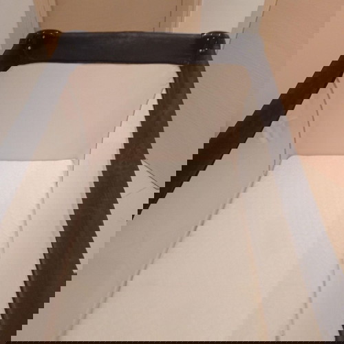 Παρκοκρέβατο Hauck Dream N’ Play σε άριστη κατάσταση