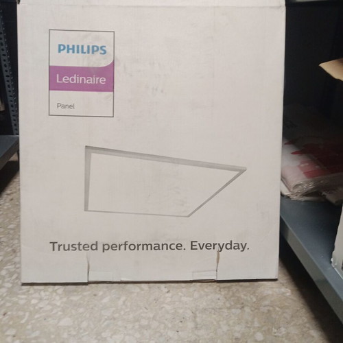 Philips Ledinaire ceiling light new