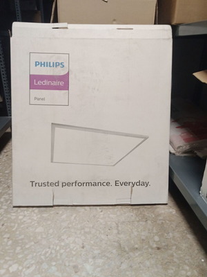 Philips Ledinaire ceiling light new