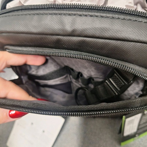 Τσαντάκι Samsonite Business Cityvibe 2.0 Μαύρο Καινούργιο