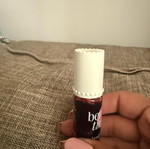 Benetint από Benefit 6ml καινούργιο υγρό ρουζ για χείλη και μάγουλα