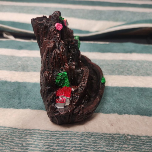 Decorative incense holder like new