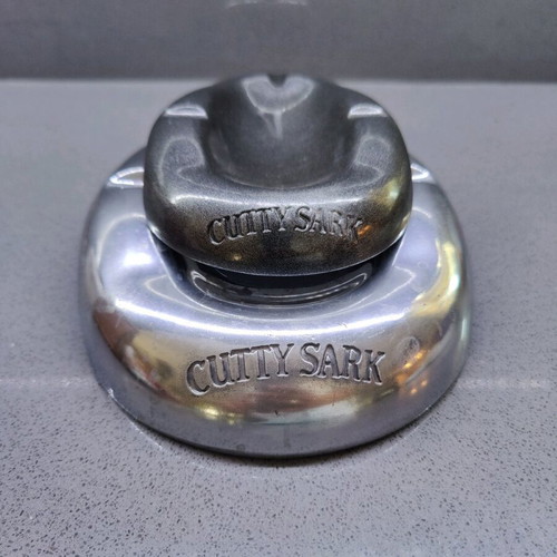 Cutty Sark ashtrays like new collectible
