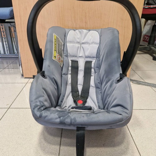 Κάθισμα μωρού για αυτοκίνητο Mothercare μεταχειρισμένο
