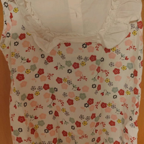 Shein romper 90 cm like new for outing
