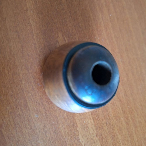 Falcon bowl used