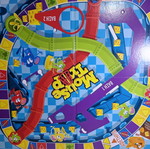 Mouse Trap board game new condition