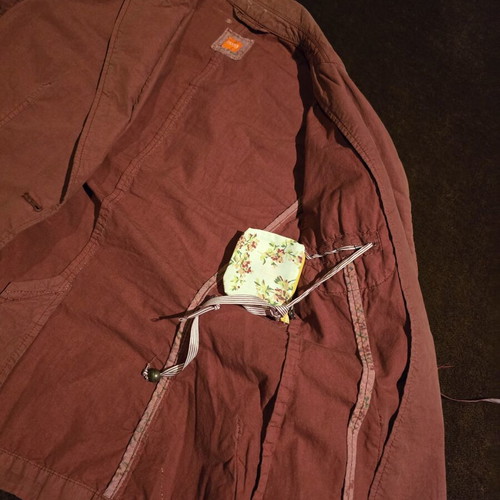 Hugo Boss Ladies Jacket Like New Size S