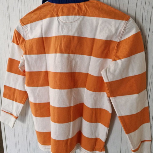 Ralph Lauren Long-Sleeve Shirt for Boys Size 6 Like New