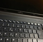 Φορητός υπολογιστής Fujitsu με 4GB RAM και 256GB αποθηκευτικό χώρο, Windows