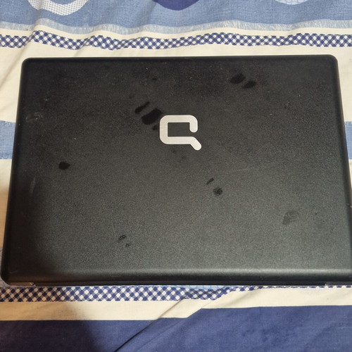 HP Compaq Presario C700 laptop μεταχειρισμένο για ανταλλακτικά ή επισκευή