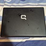 HP Compaq Presario C700 laptop μεταχειρισμένο για ανταλλακτικά ή επισκευή