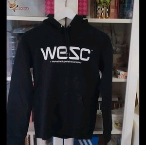Φούτερ Wesc