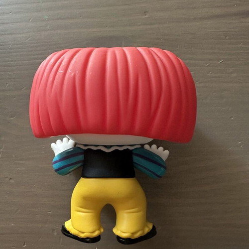 Funko Pop! IT Pennywise 55 like new without case