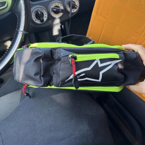 Alpinestars Kanga V2 bag new with tag