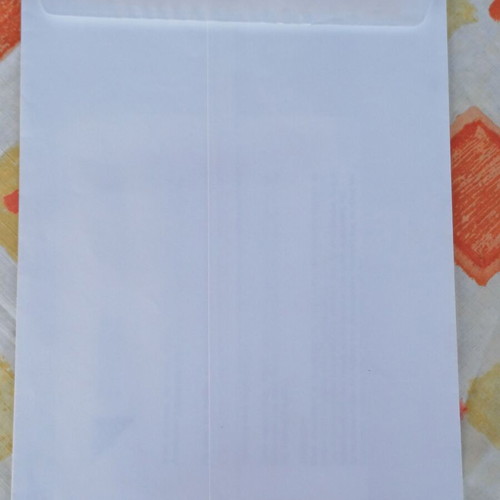 Collectible Athens 2004 Official Volunteer Letter used, Paralympic Games