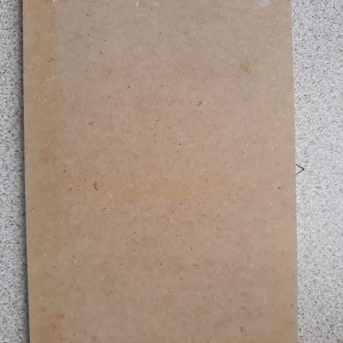 Wooden empty frame used 20x30 cm