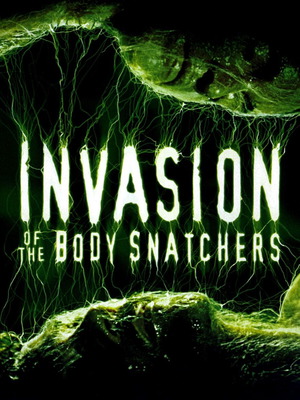 Invasion of the Body Snatchers Blu-ray, horror, subtitles