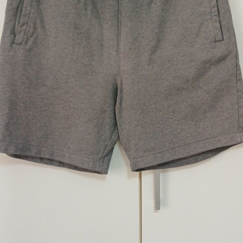 Calvin Klein men's shorts like new, gray, size M
