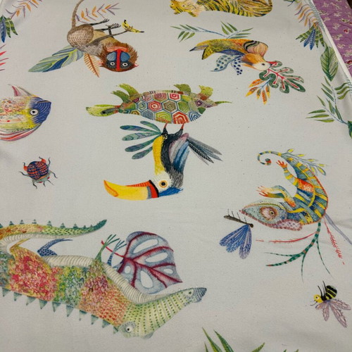 Baby blankets used, set of 2, Zara home 90x70 cm