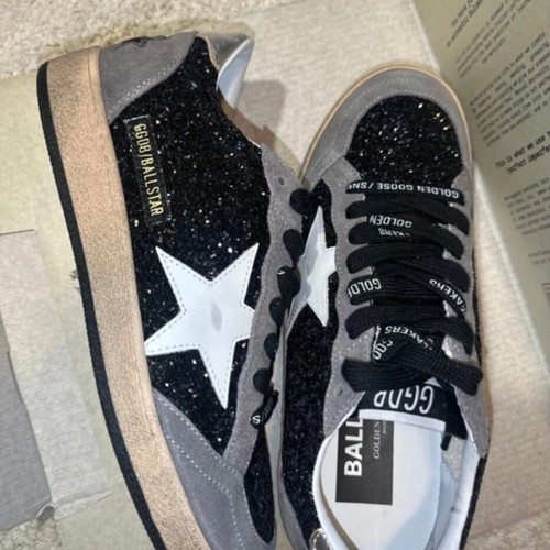 Golden Goose women's shoes, size 37